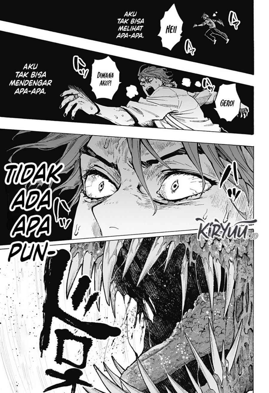 Read Marriage Toxin ID Manga Online