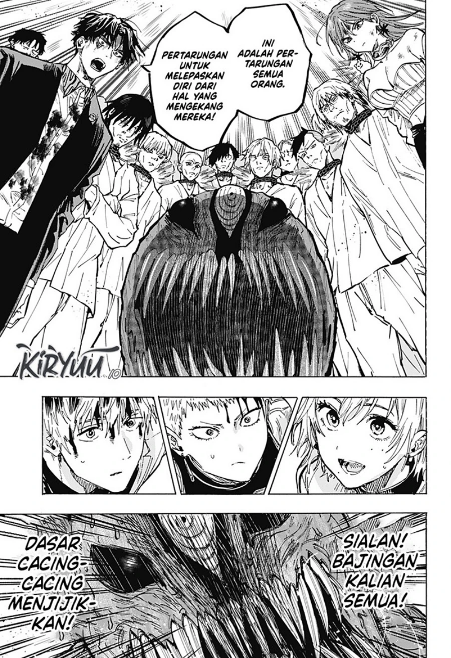 Read Marriage Toxin ID Manga Online