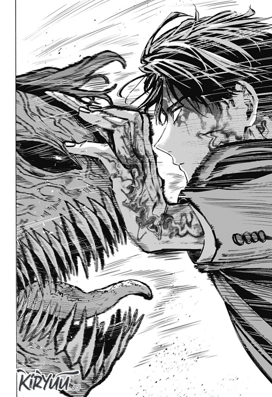 Read Marriage Toxin ID Manga Online