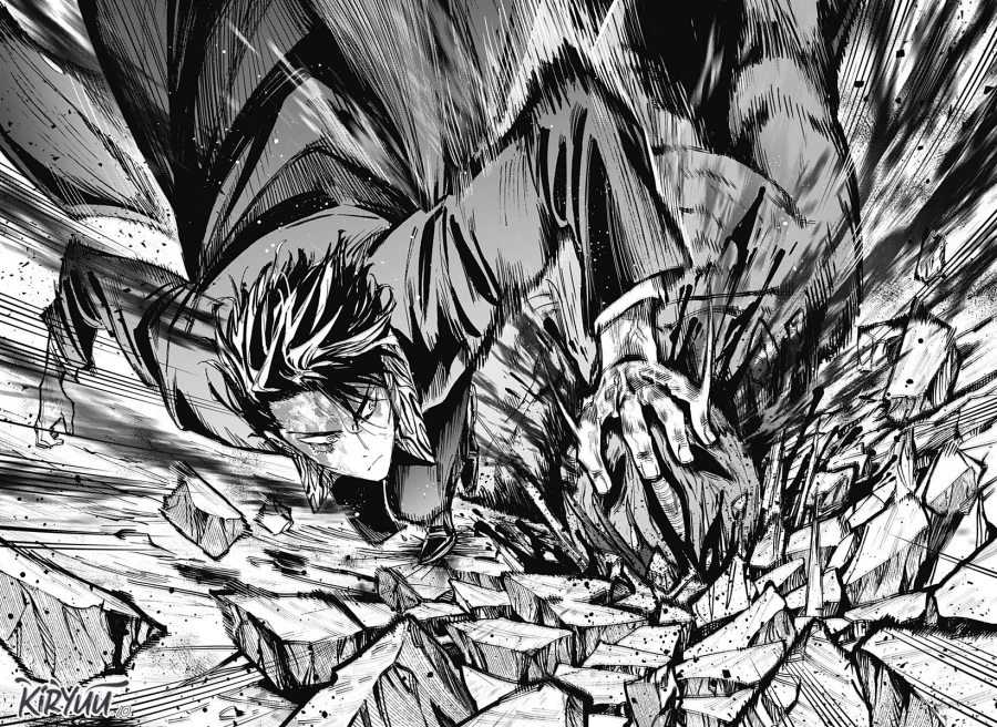 Read Marriage Toxin ID Manga Online