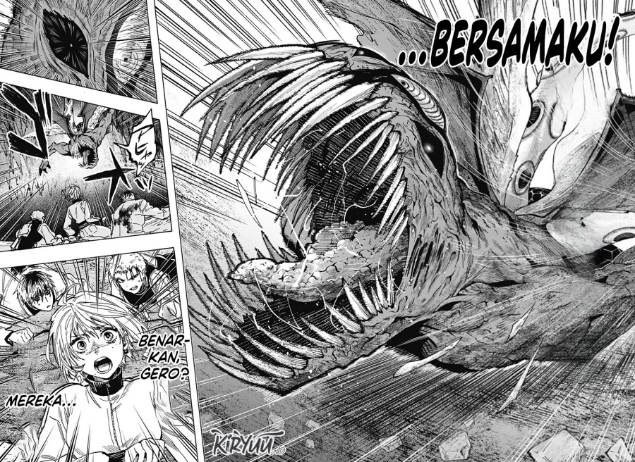Read Marriage Toxin ID Manga Online