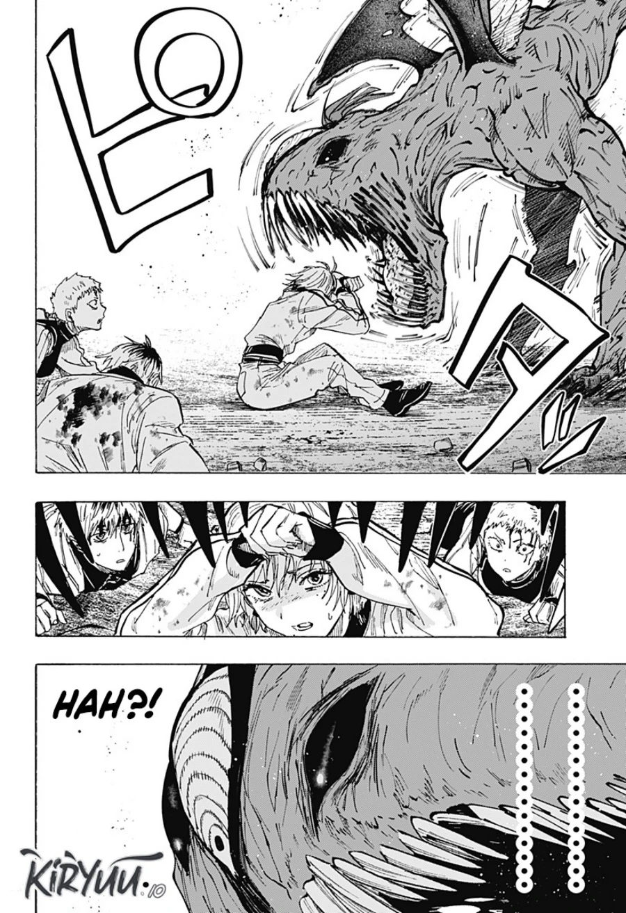 Read Marriage Toxin ID Manga Online