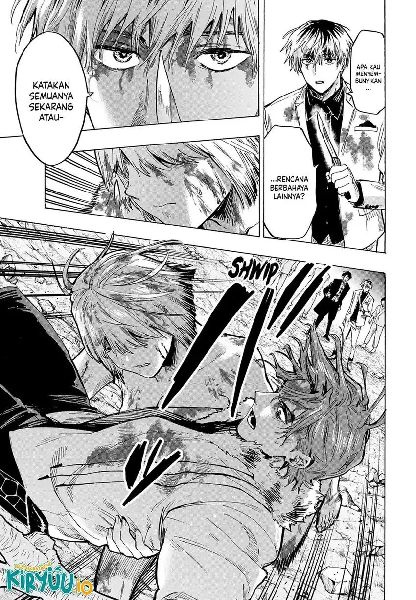Read Marriage Toxin ID Manga Online