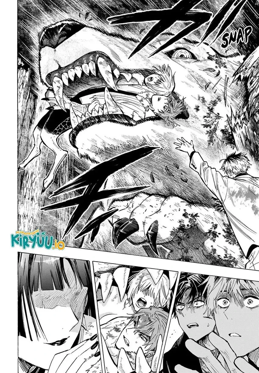 Read Marriage Toxin ID Manga Online