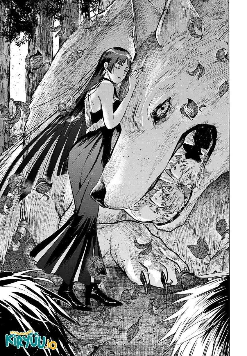 Read Marriage Toxin ID Manga Online