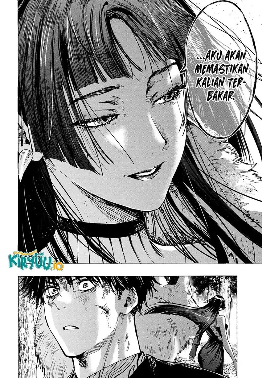 Read Marriage Toxin ID Manga Online
