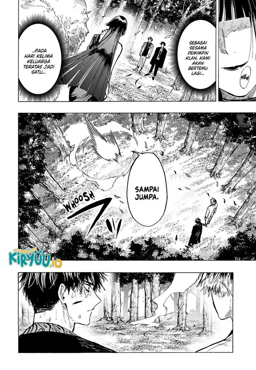 Read Marriage Toxin ID Manga Online