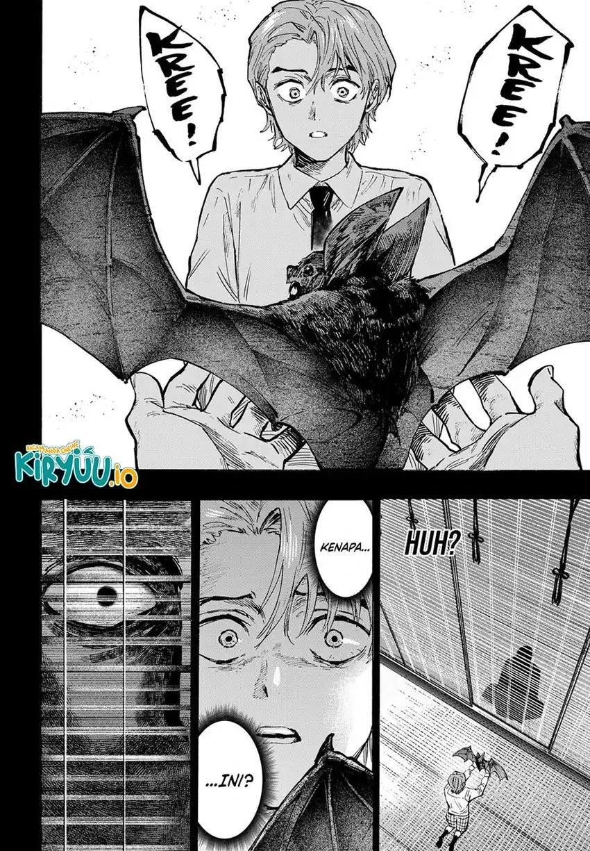 Read Marriage Toxin ID Manga Online