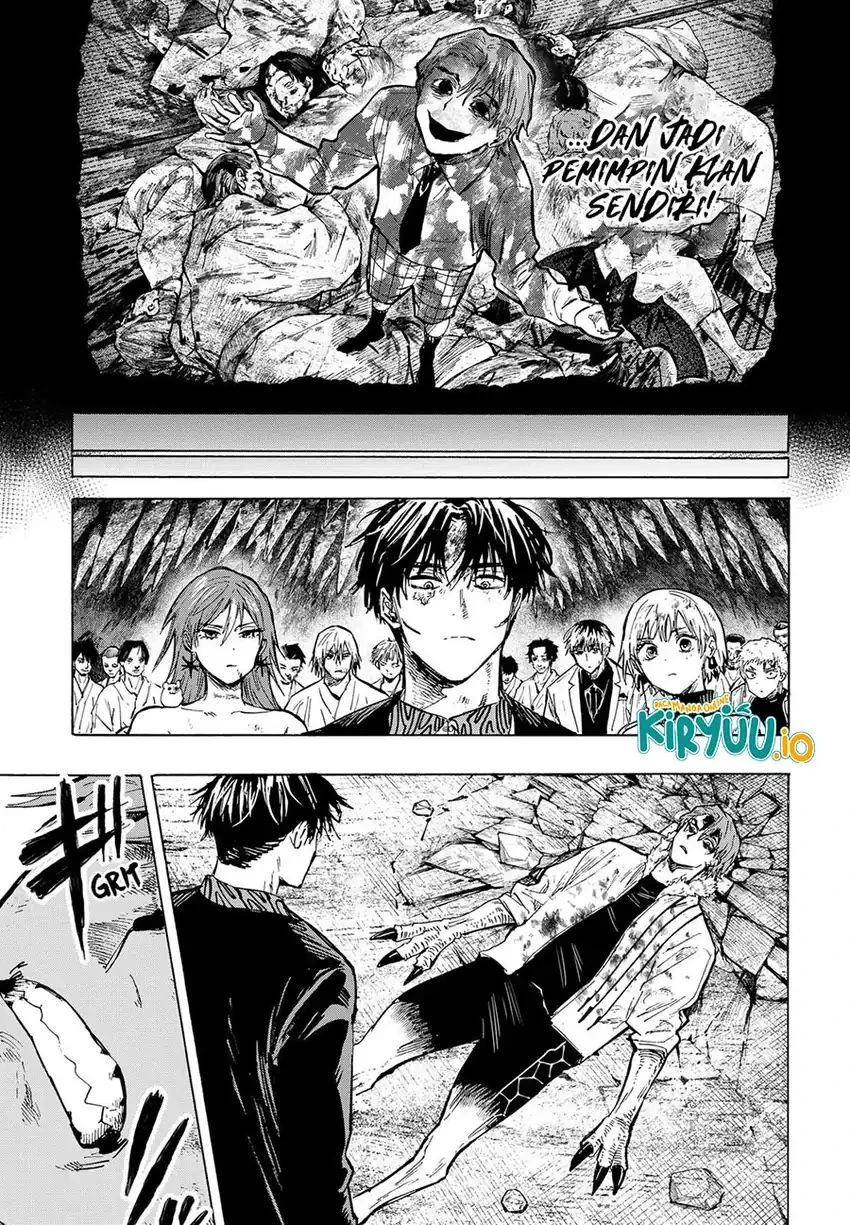 Read Marriage Toxin ID Manga Online