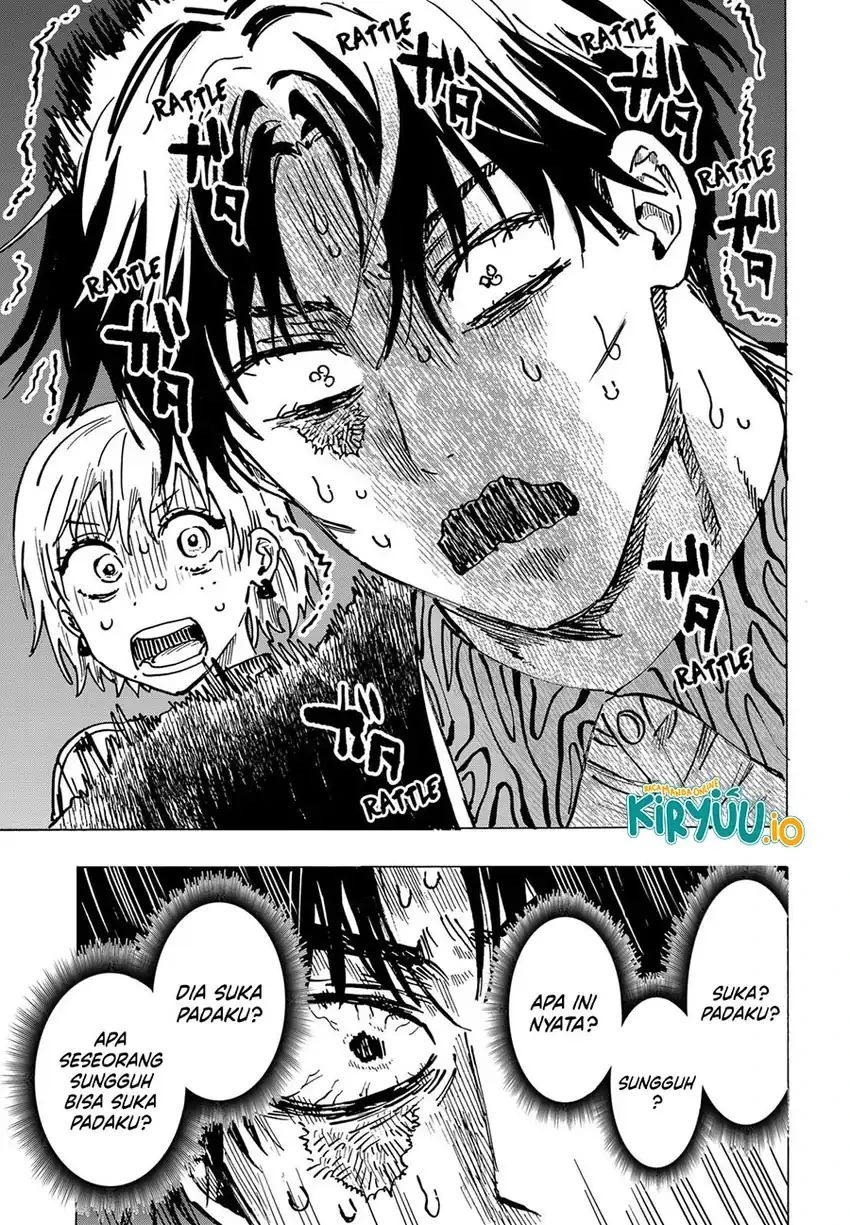 Read Marriage Toxin ID Manga Online