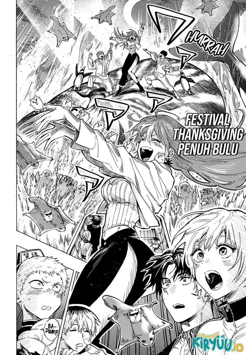 Read Marriage Toxin ID Manga Online