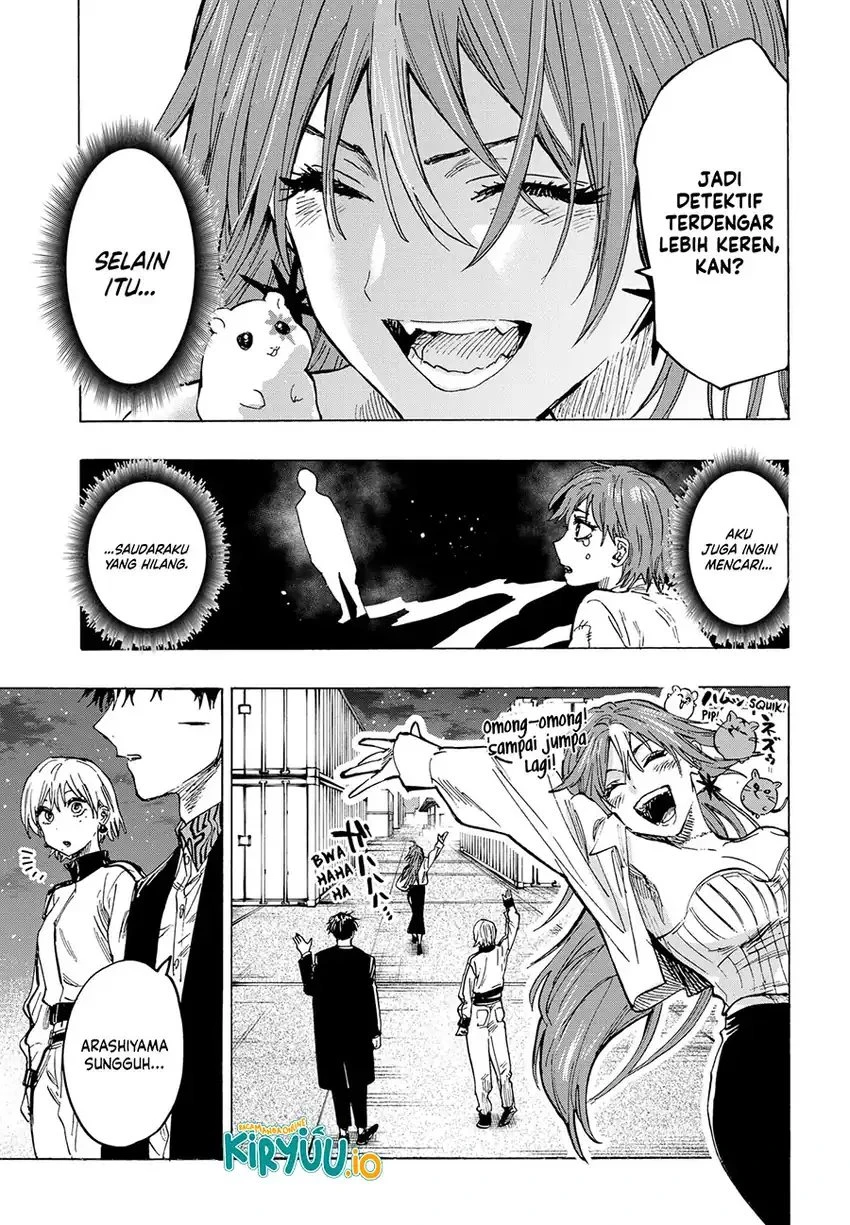 Read Marriage Toxin ID Manga Online