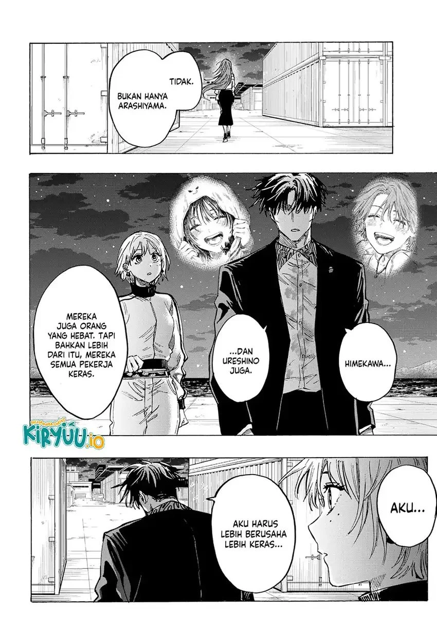 Read Marriage Toxin ID Manga Online