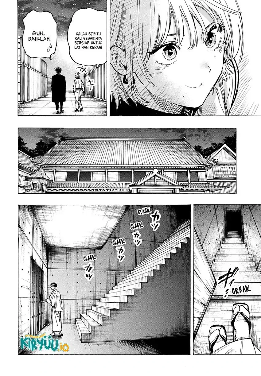 Read Marriage Toxin ID Manga Online