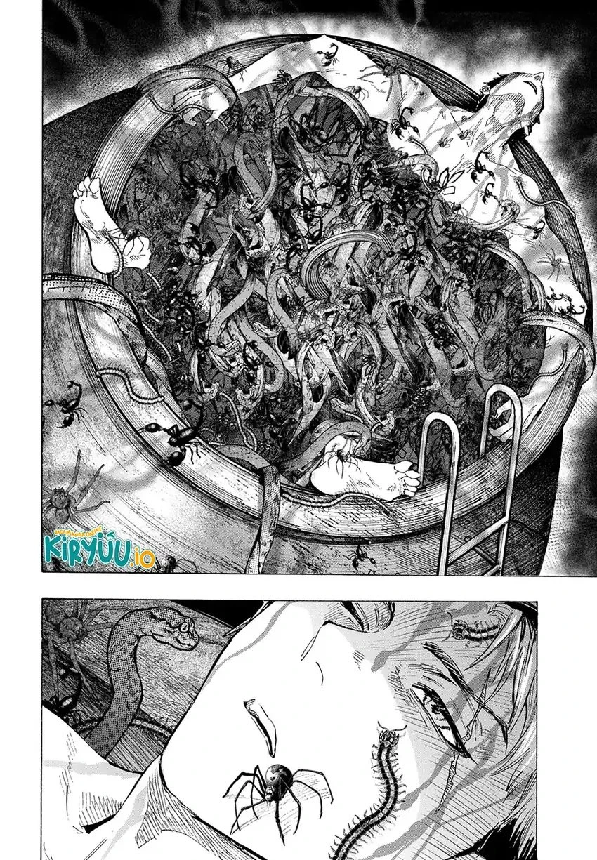 Read Marriage Toxin ID Manga Online