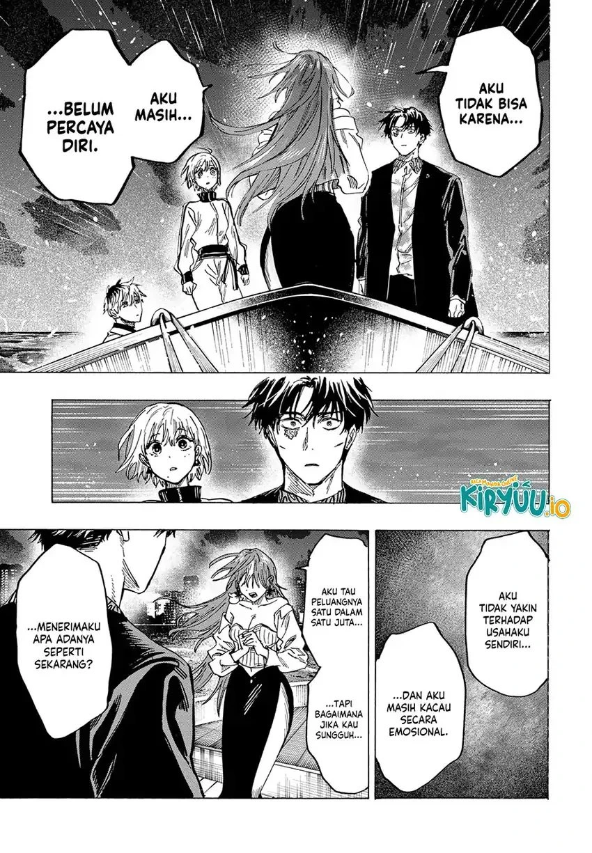 Read Marriage Toxin ID Manga Online
