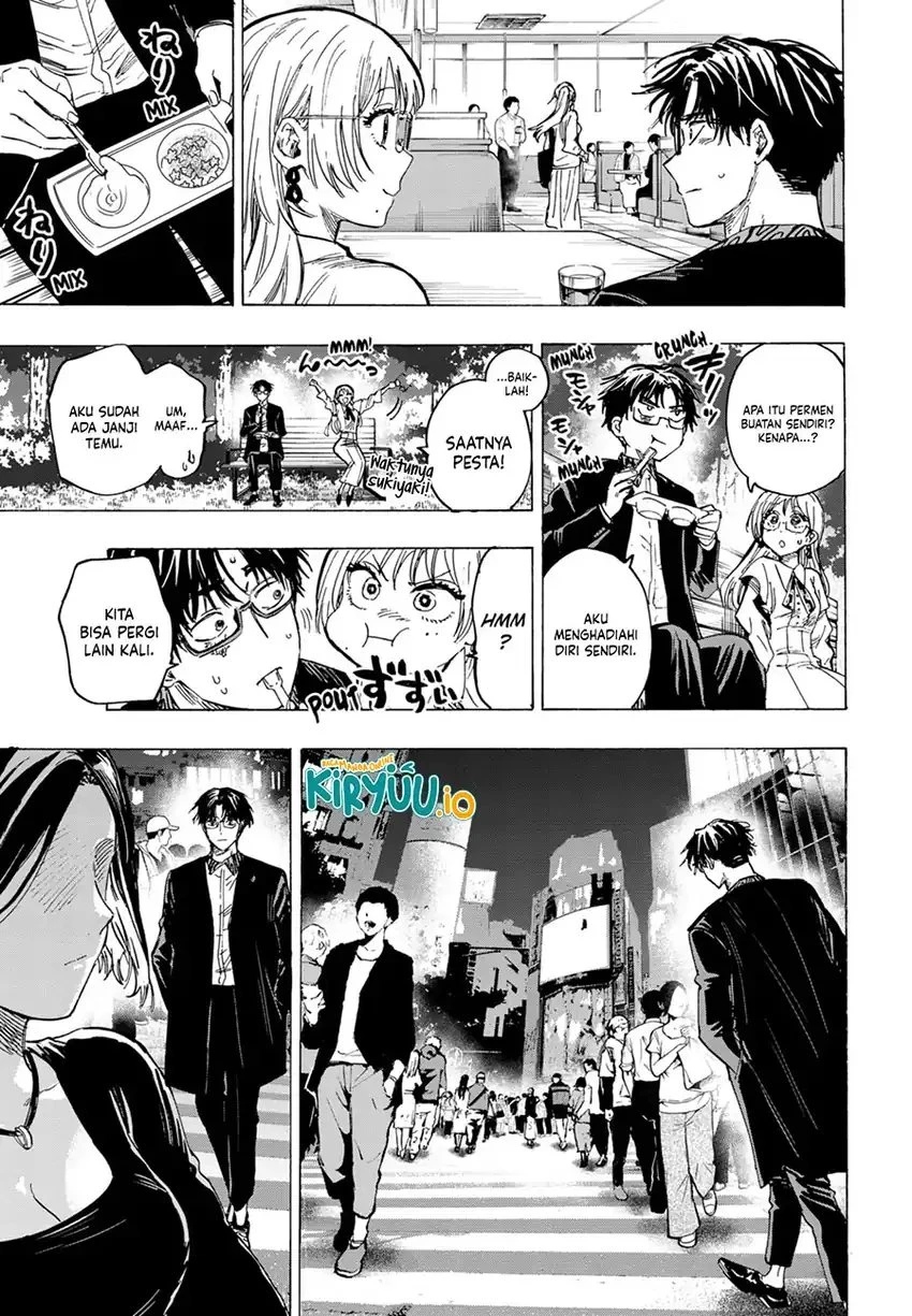 Read Marriage Toxin ID Manga Online