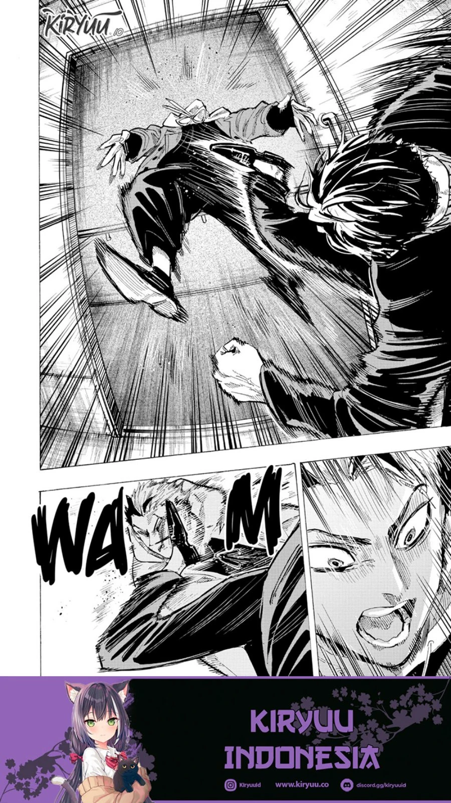 Read Marriage Toxin ID Manga Online