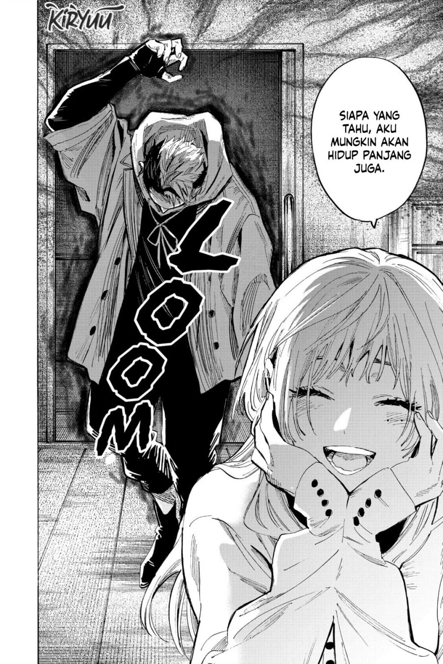 Read Marriage Toxin ID Manga Online