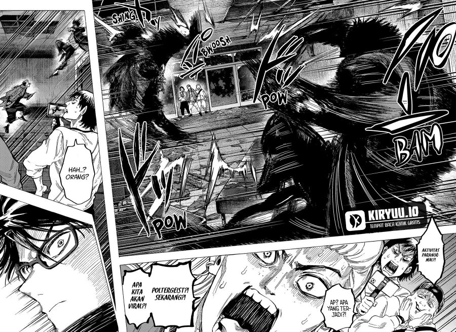 Read Marriage Toxin ID Manga Online