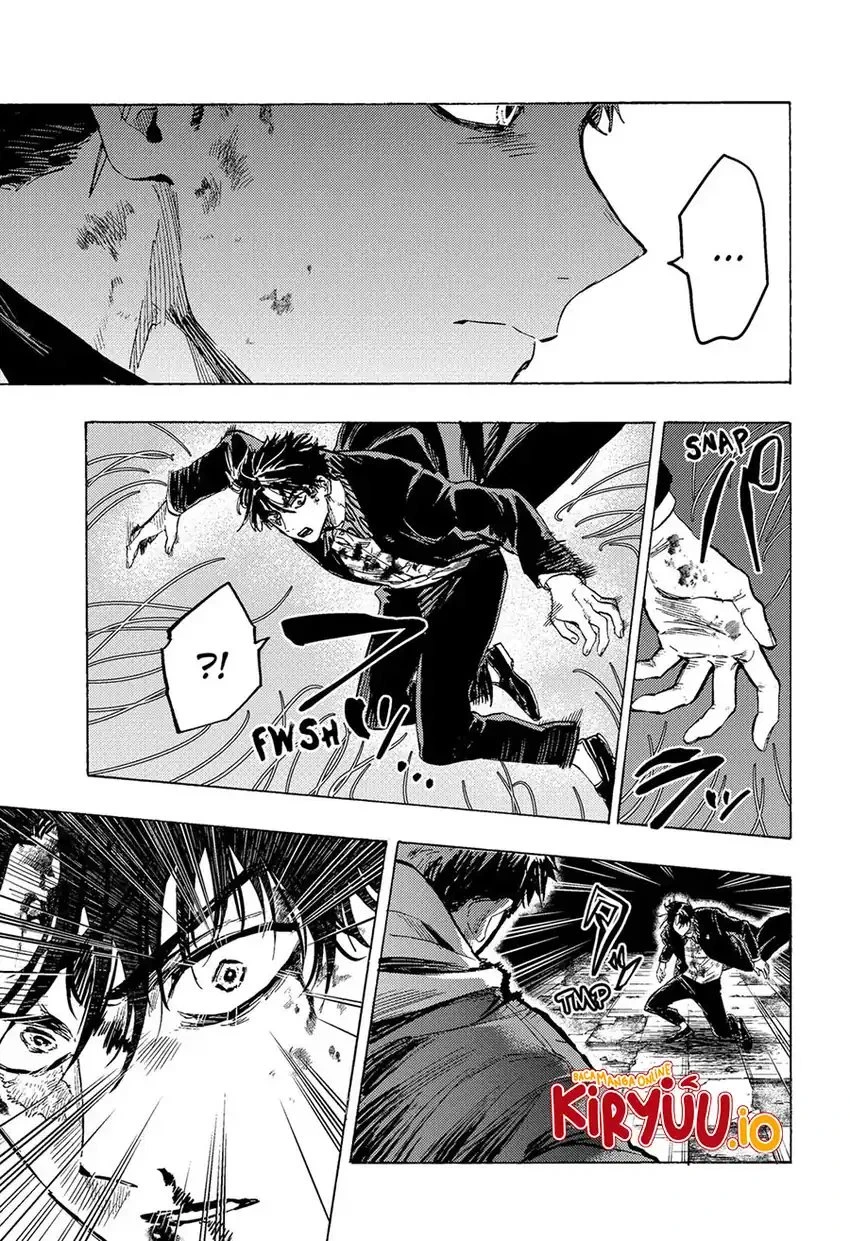 Read Marriage Toxin ID Manga Online