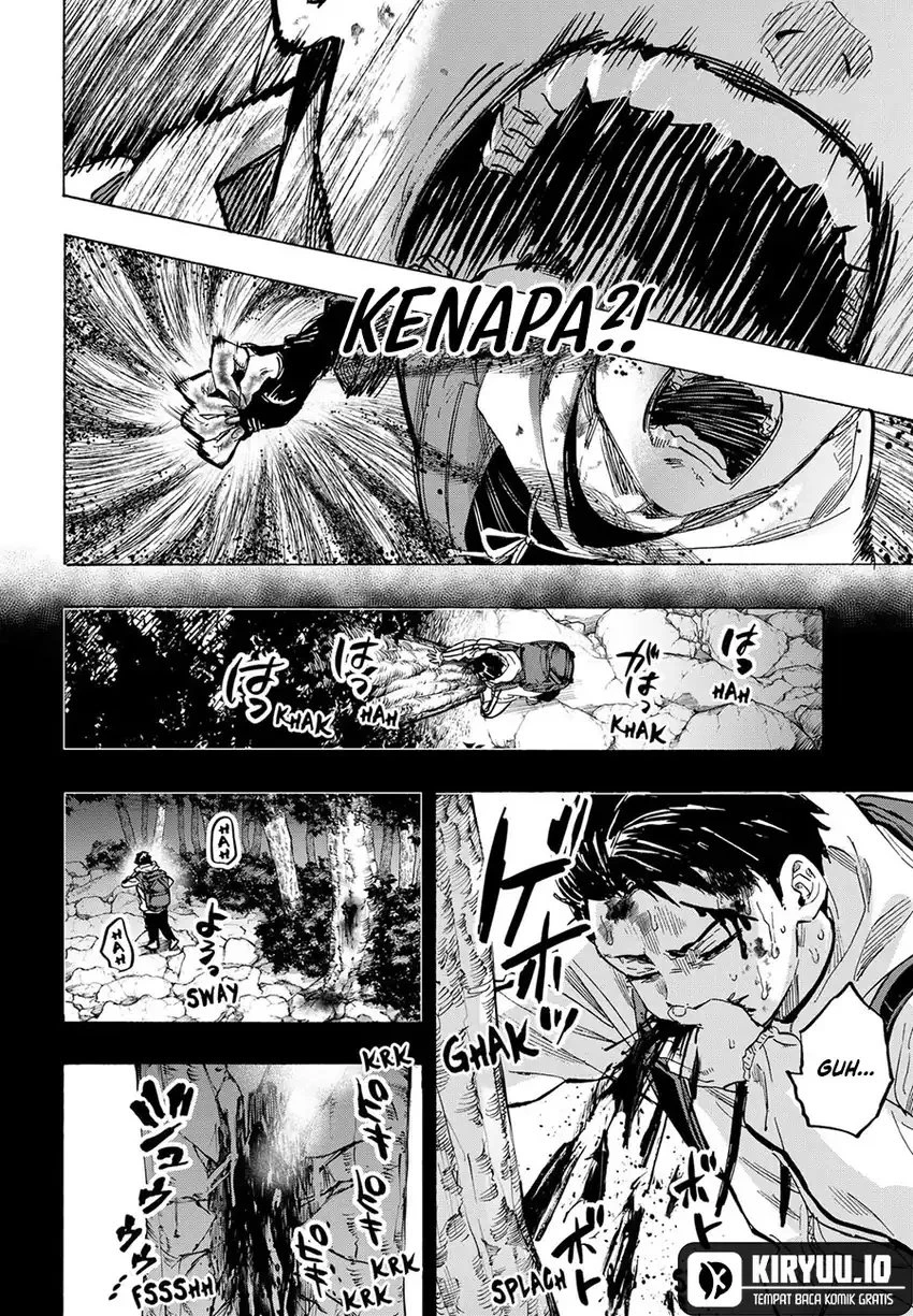 Read Marriage Toxin ID Manga Online