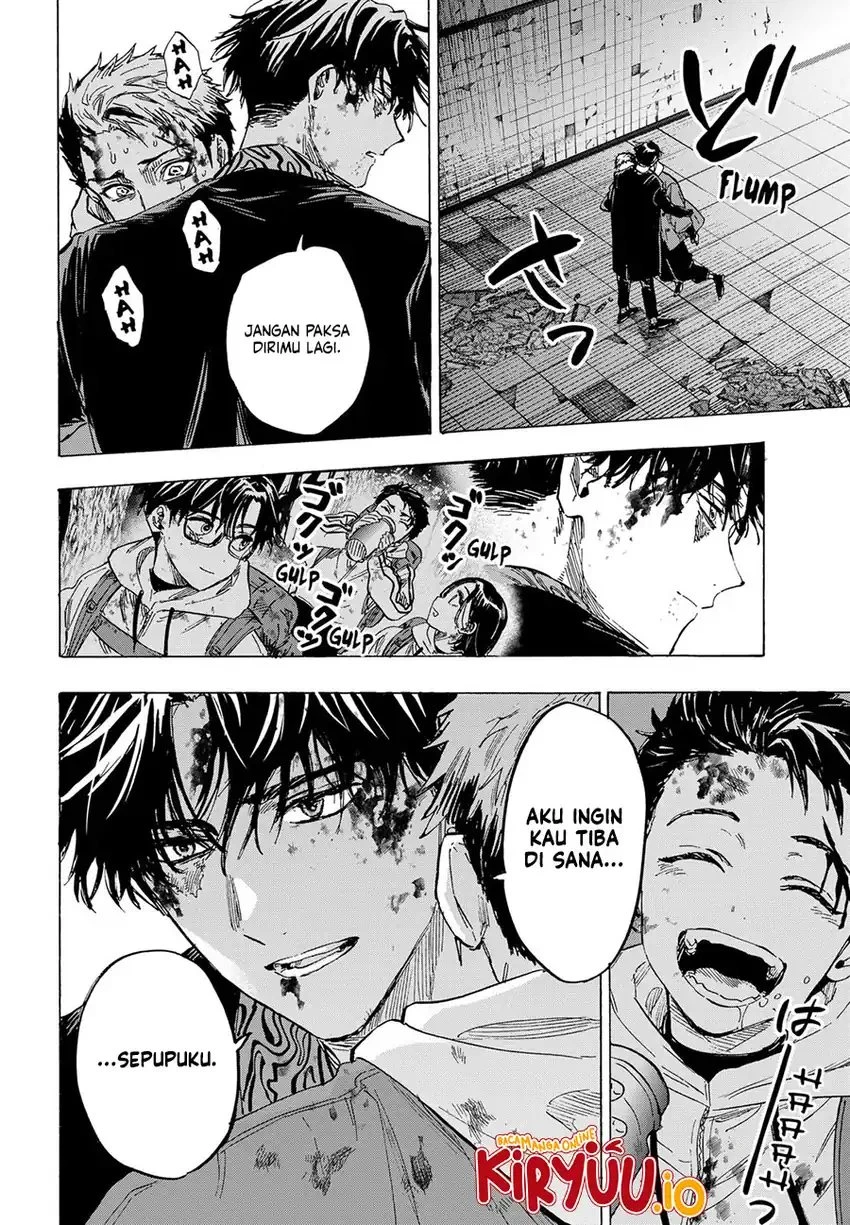 Read Marriage Toxin ID Manga Online