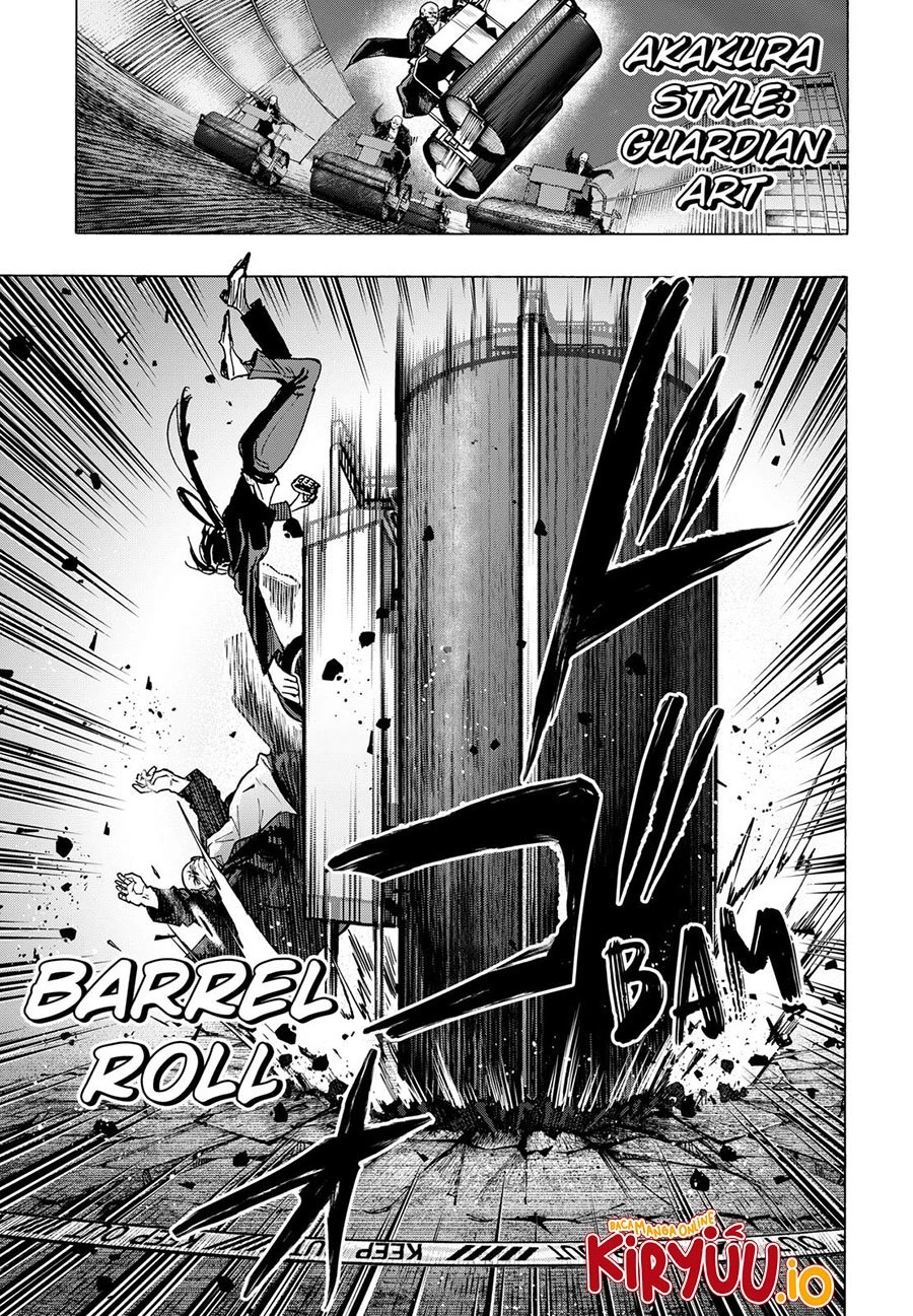 Read Marriage Toxin ID Manga Online