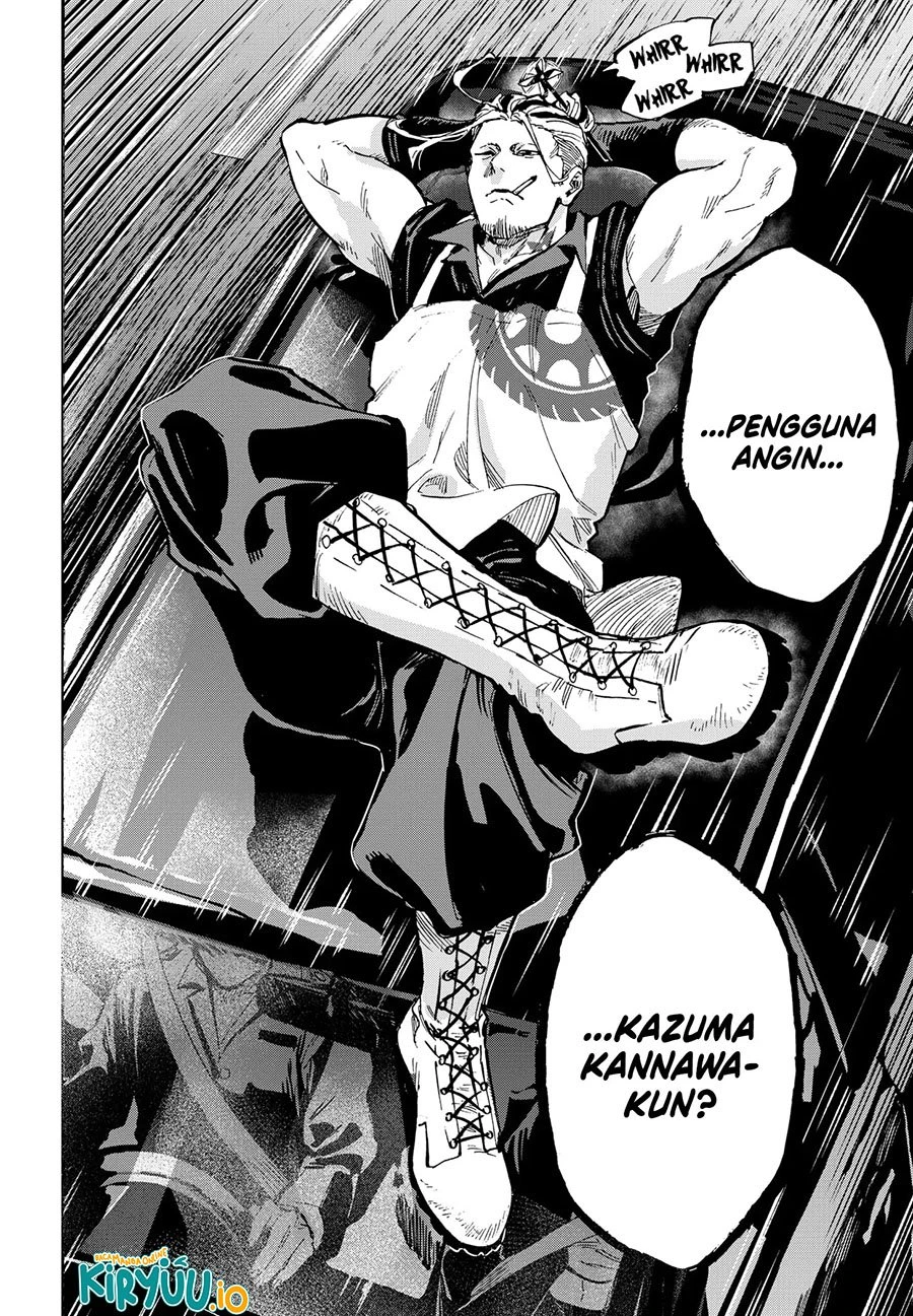 Read Marriage Toxin ID Manga Online