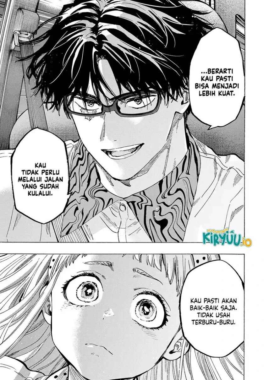 Read Marriage Toxin ID Manga Online