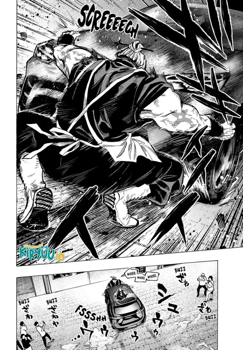 Read Marriage Toxin ID Manga Online