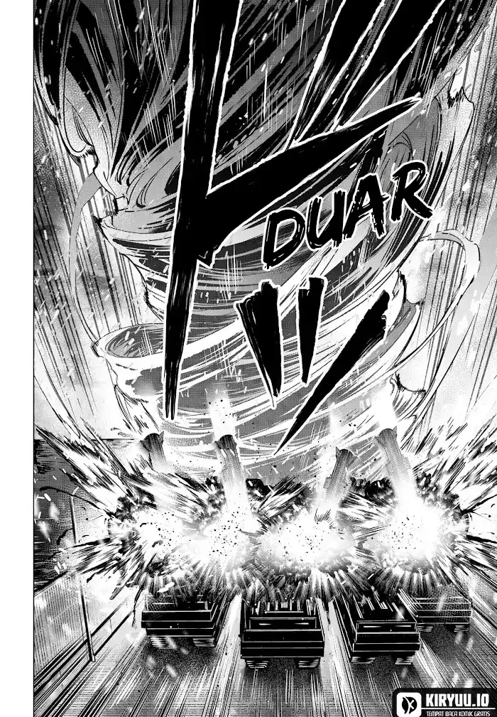 Read Marriage Toxin ID Manga Online