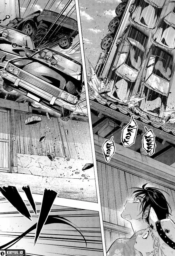 Read Marriage Toxin ID Manga Online