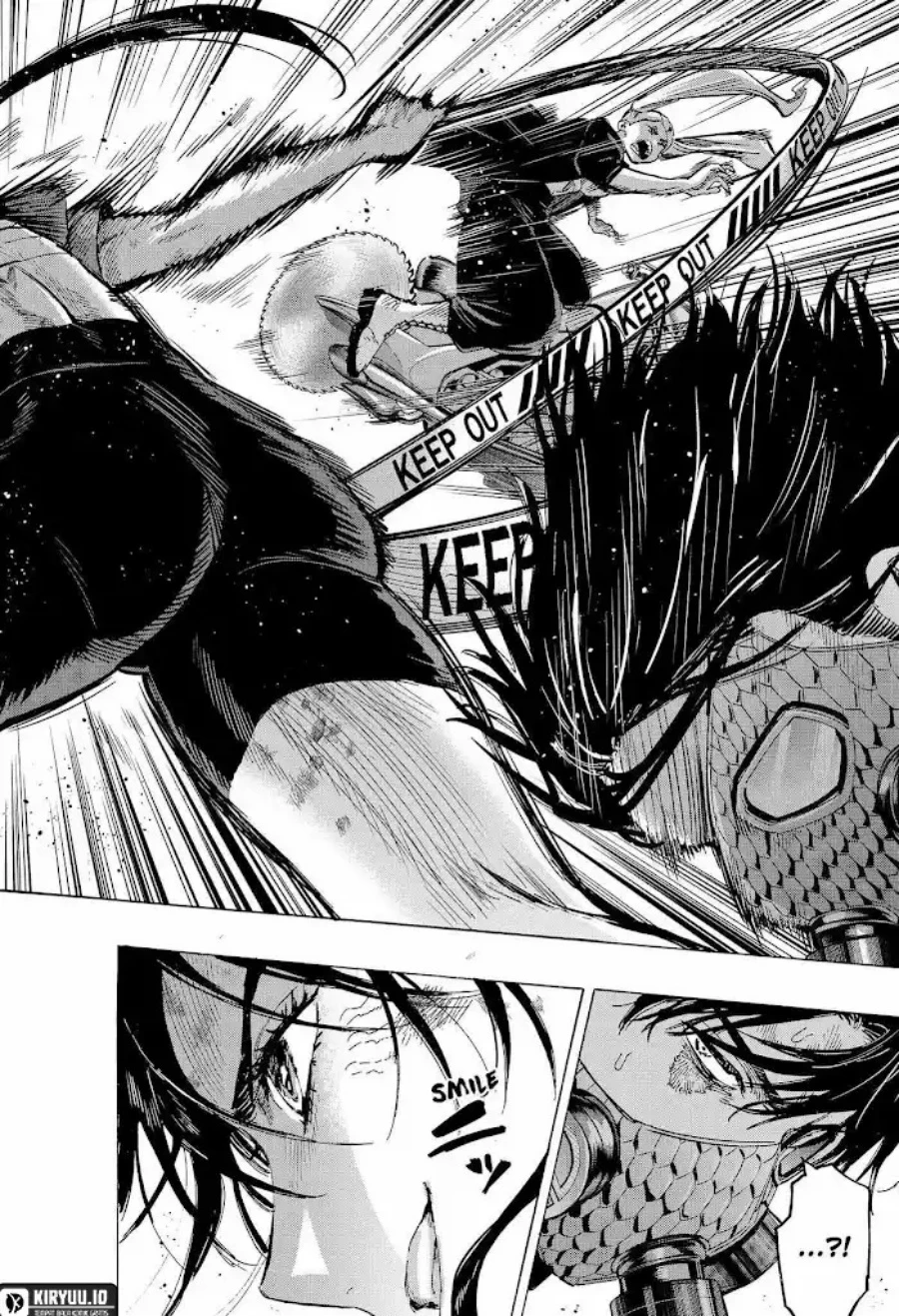 Read Marriage Toxin ID Manga Online