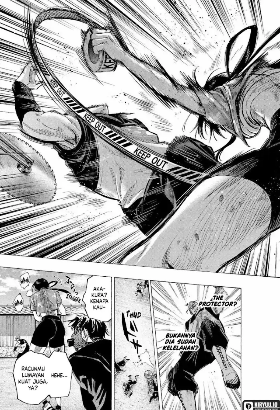 Read Marriage Toxin ID Manga Online