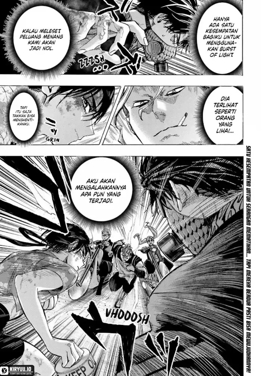 Read Marriage Toxin ID Manga Online
