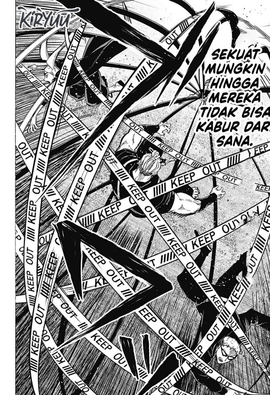 Read Marriage Toxin ID Manga Online