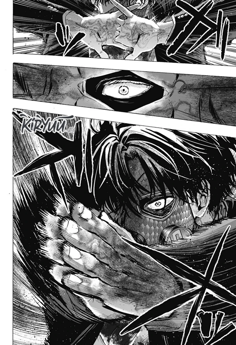 Read Marriage Toxin ID Manga Online