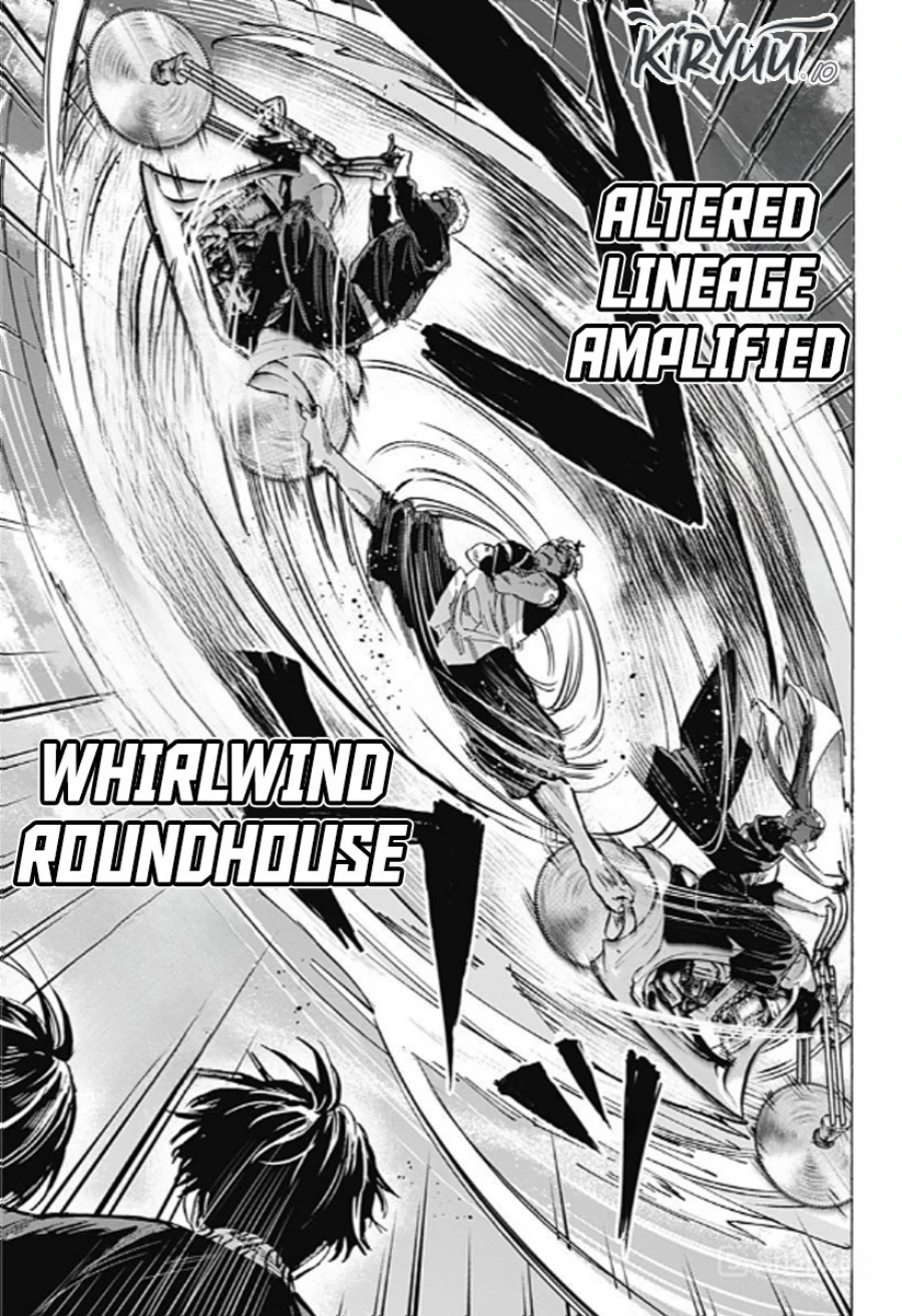Read Marriage Toxin ID Manga Online