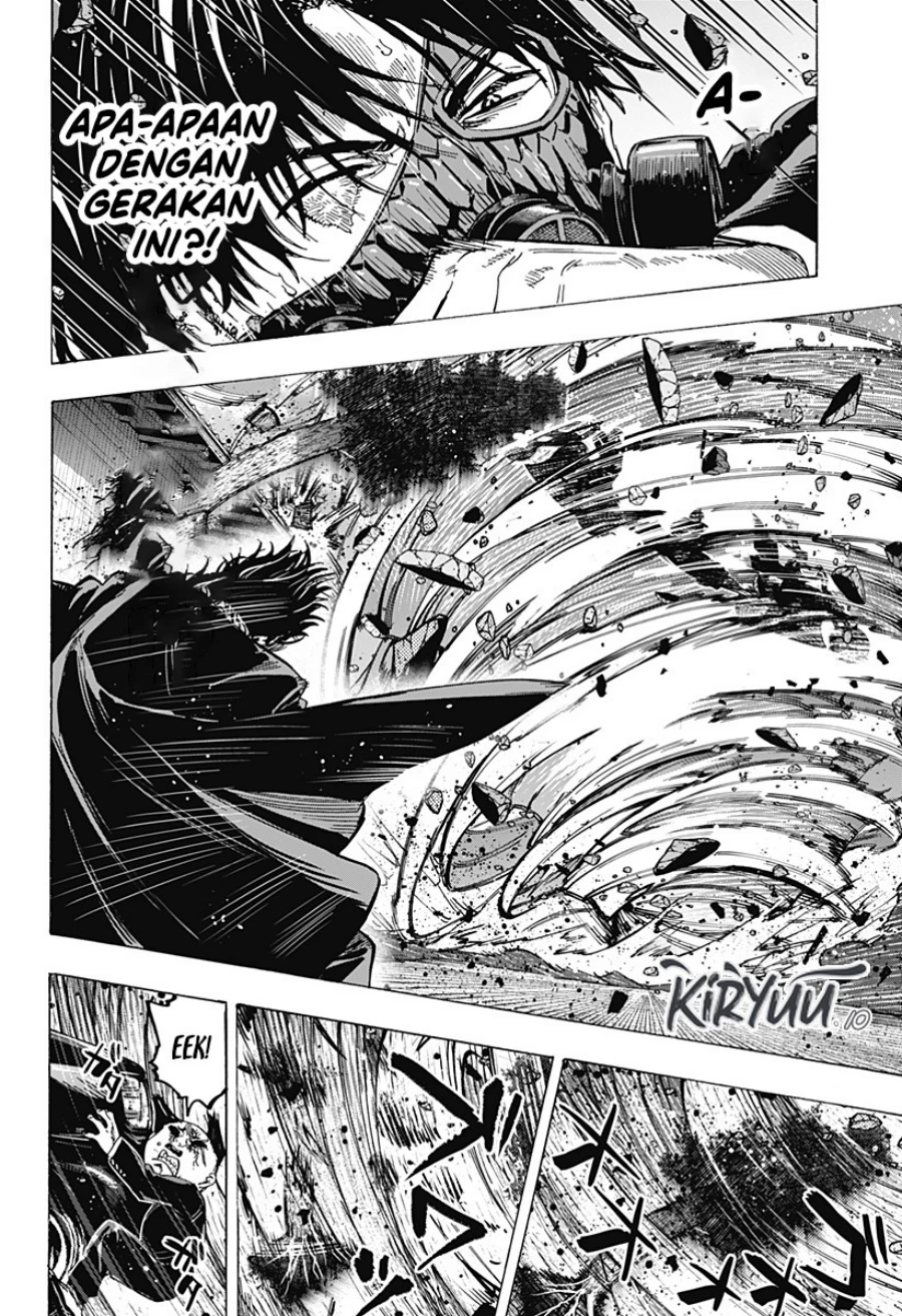 Read Marriage Toxin ID Manga Online