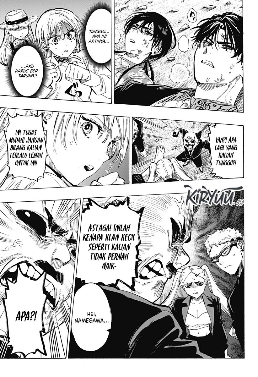 Read Marriage Toxin ID Manga Online