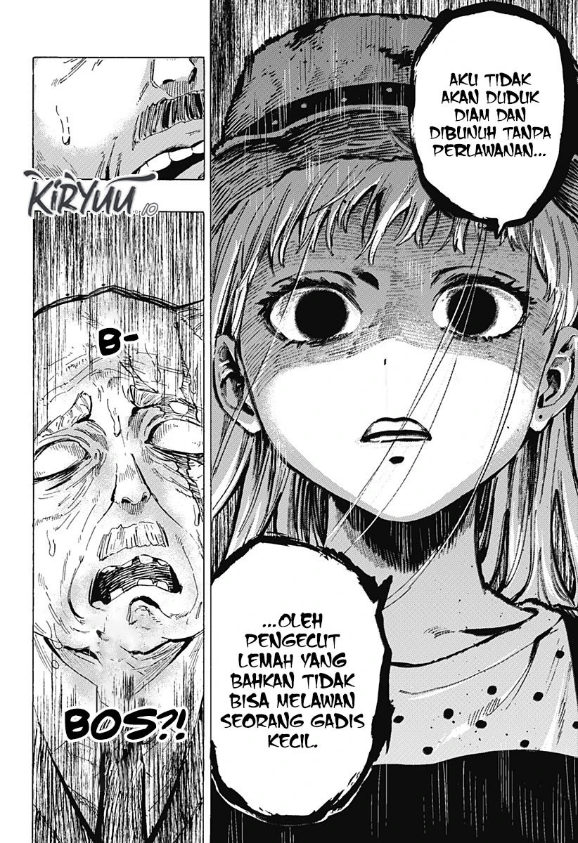 Read Marriage Toxin ID Manga Online