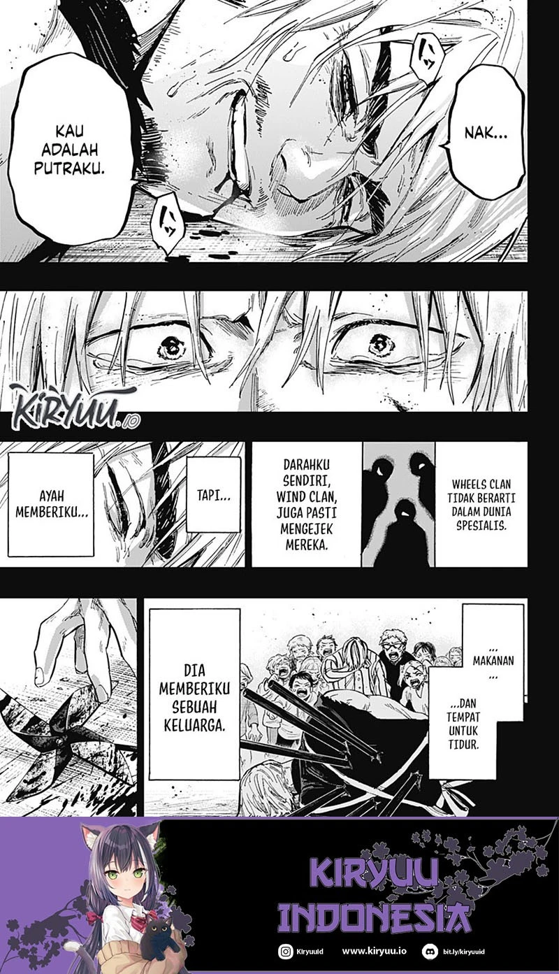 Read Marriage Toxin ID Manga Online