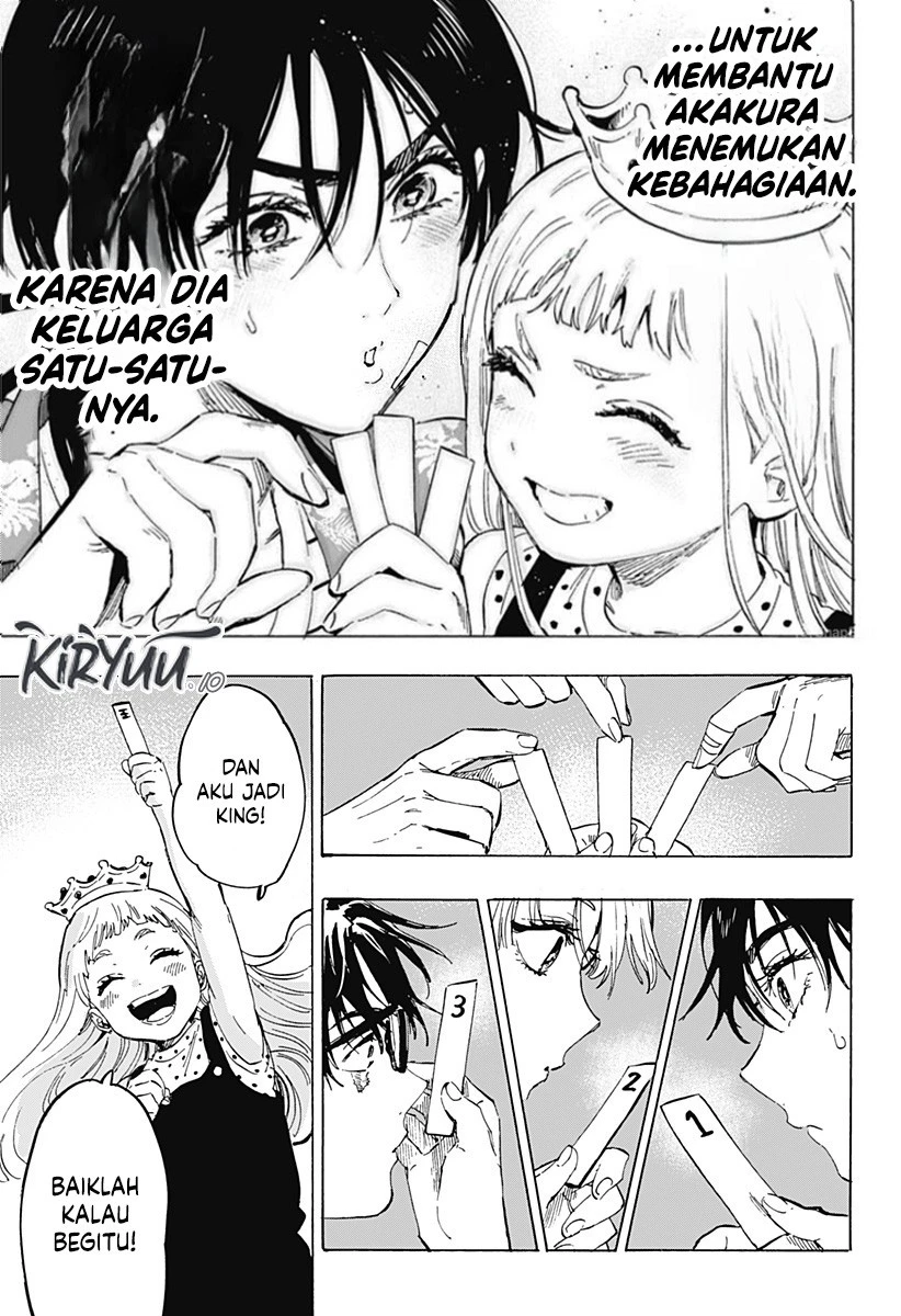 Read Marriage Toxin ID Manga Online