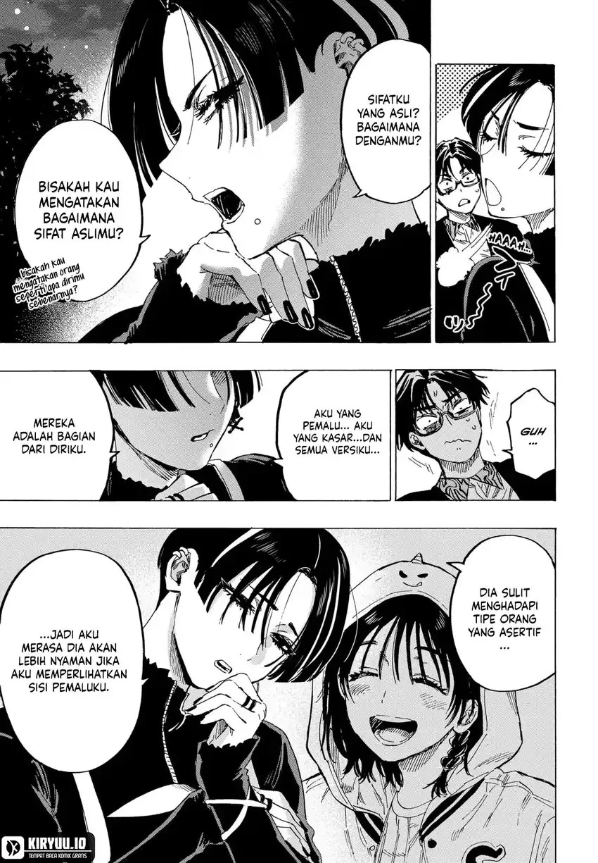 Read Marriage Toxin ID Manga Online