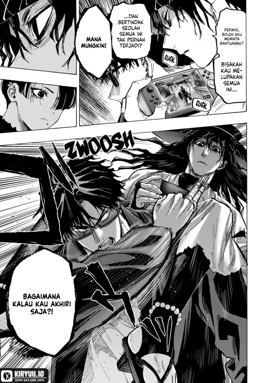 Read Marriage Toxin ID Manga Online