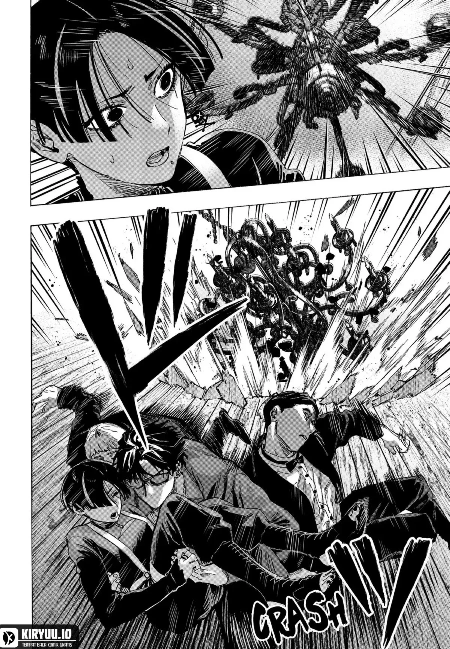 Read Marriage Toxin ID Manga Online