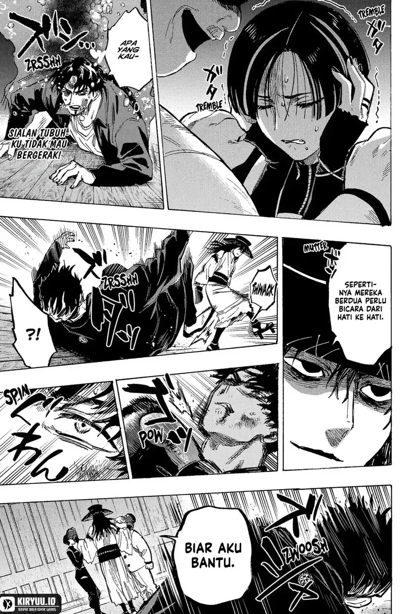 Read Marriage Toxin ID Manga Online