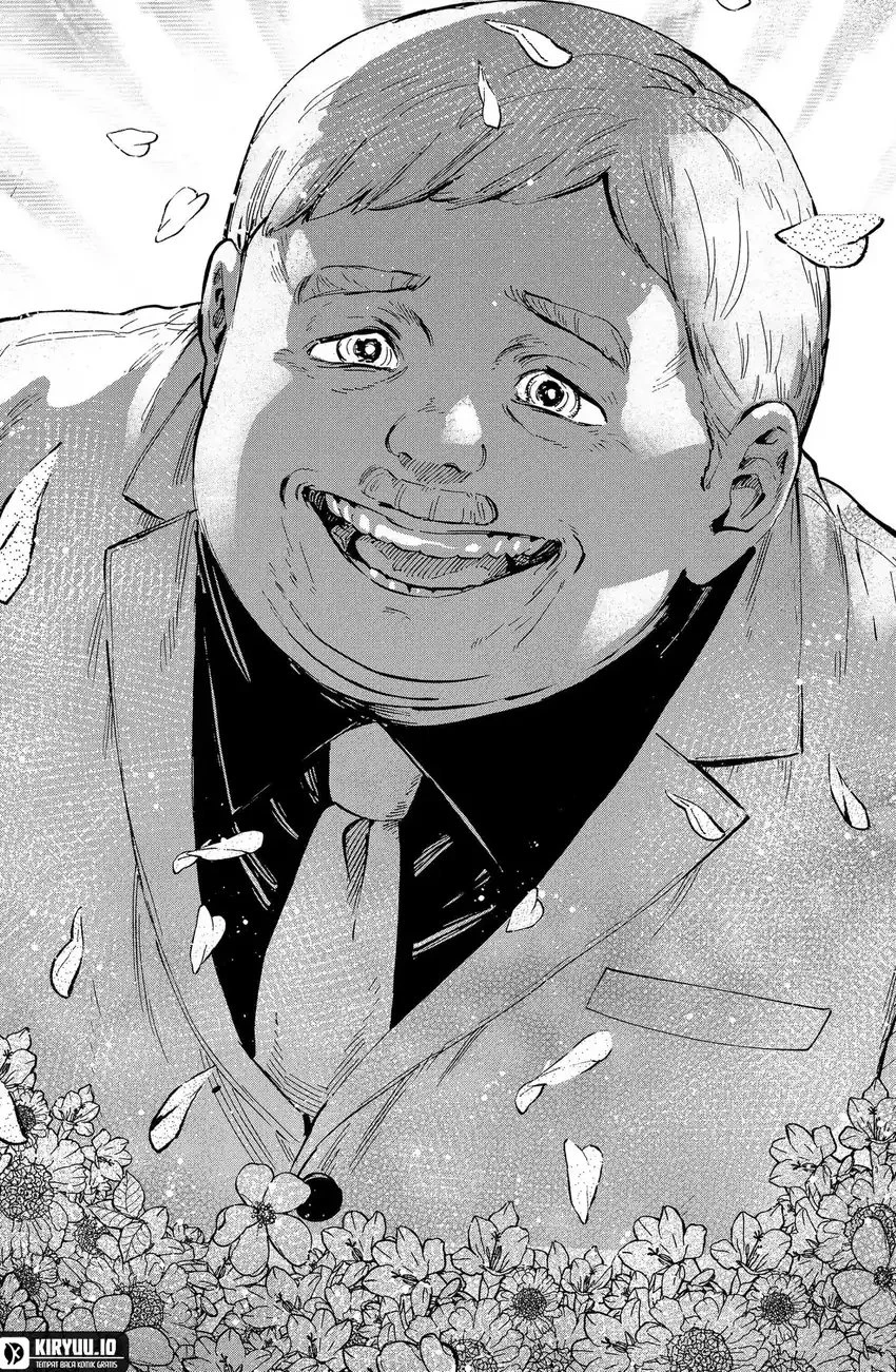 Read Marriage Toxin ID Manga Online