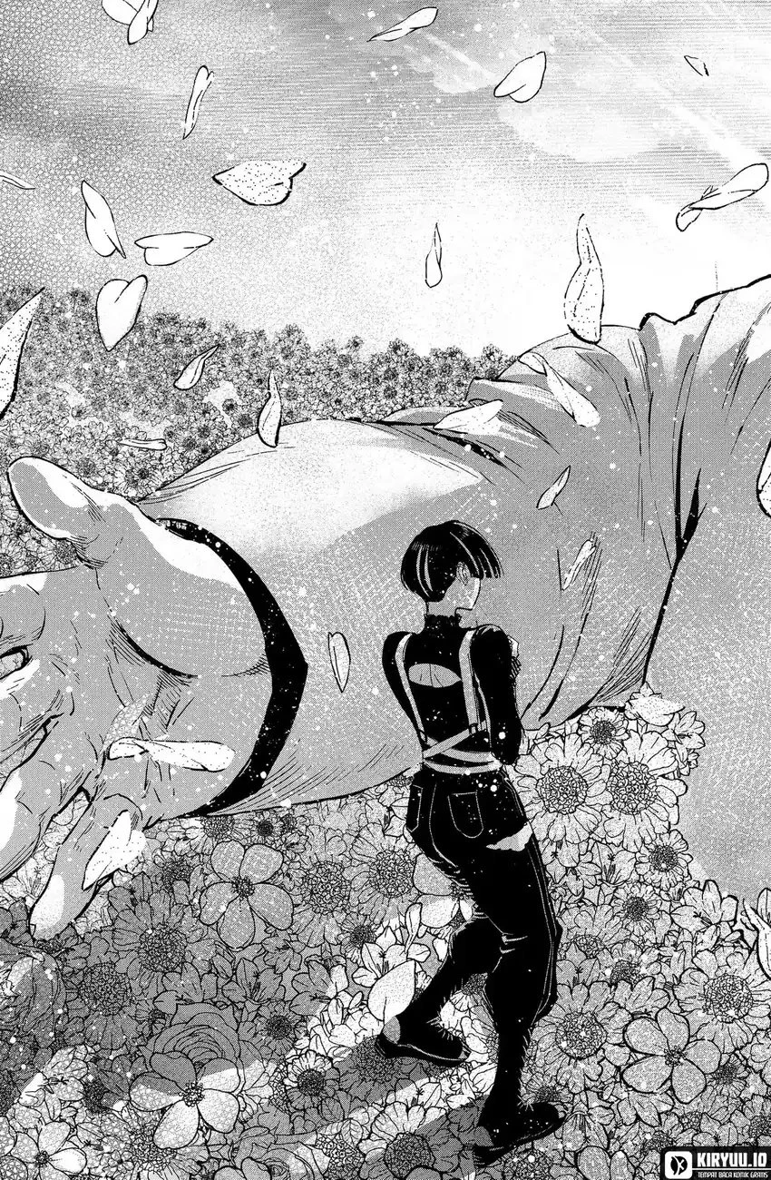 Read Marriage Toxin ID Manga Online